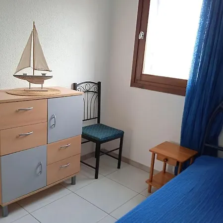 T3 Duplex Avec Parking Avec Vue Sète