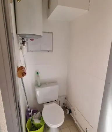 T3 Duplex Avec Parking Avec Vue *