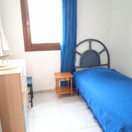T3 Duplex Avec Parking Avec Vue Apartman