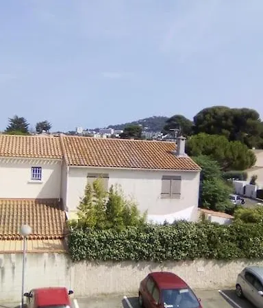 T3 Duplex Avec Parking Avec Vue