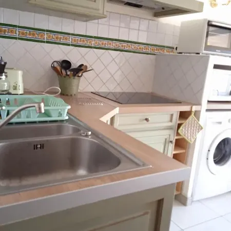 T3 Duplex Avec Parking Avec Vue Sète