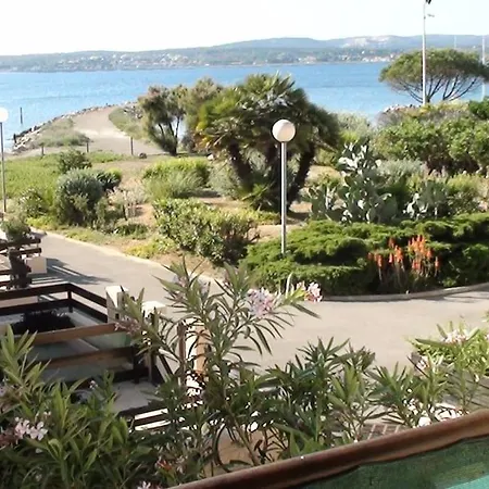 T3 Duplex Avec Parking Avec Vue Apartman *