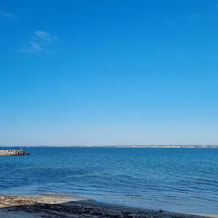 T3 Duplex Avec Parking Avec Vue Apartman Sète