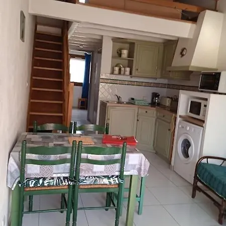 T3 Duplex Avec Parking Avec Vue Apartman *