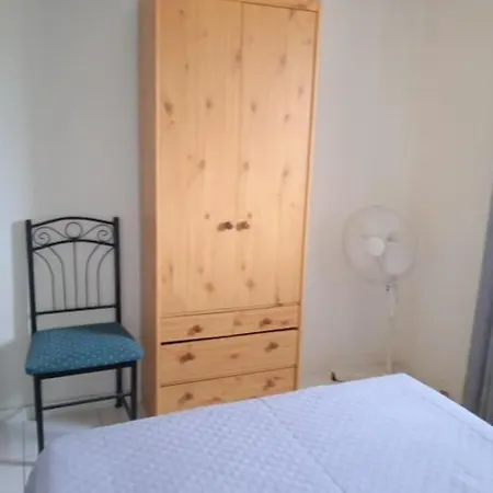 T3 Duplex Avec Parking Avec Vue Apartman
