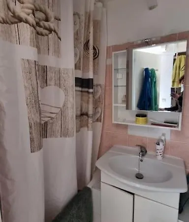 Apartman T3 Duplex Avec Parking Avec Vue